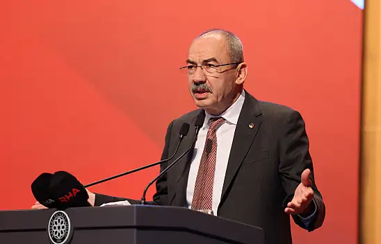Ömer Gülsoy'dan seçim öncesi net mesaj: Yine tulum çıkaracağız