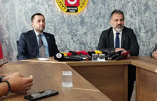 Önder: Mahalle başkanlıkları bölge başkanlıklarıyla bütünleşiyor