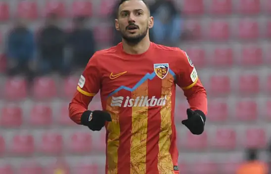 Onur Bulut bir kez daha Kayserispor gündeminde…