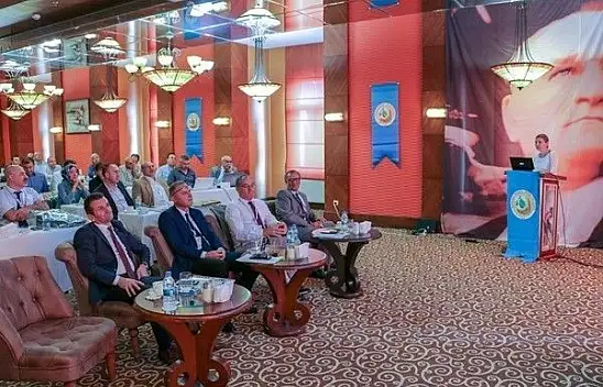 Orman Bölge Müdürlüğü'nden Kayseri'de Bir İlk
