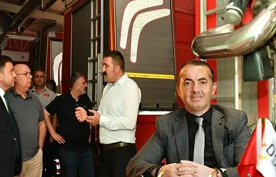 OSB davasında gerekçeli karar açıklandı