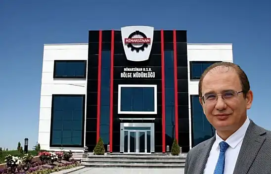OSB'de başkanlık yarışı kızışıyor