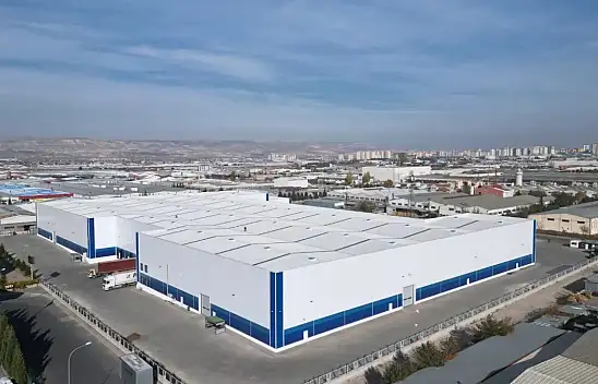 OSB'deki yatak şirketinden yılın ilk yarısında 13 Milyar TL hasılat