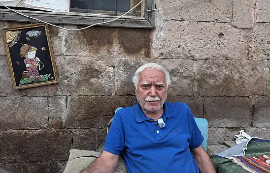Osmanlı'dan kalan esere 10 bin dolar teklif edildi! Kayserili koleksiyoner reddetti