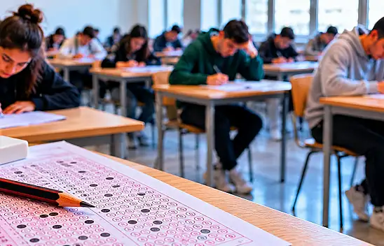 ÖSYM'den binlerce adayı ilgilendiren yeni takvim