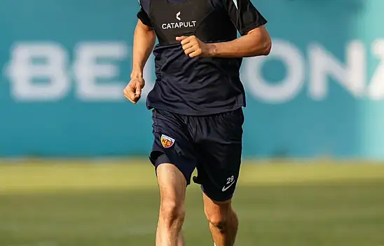 O futbolcu Kayserispor'dan ayrıldı - Bakın hangi takımla anlaştı?