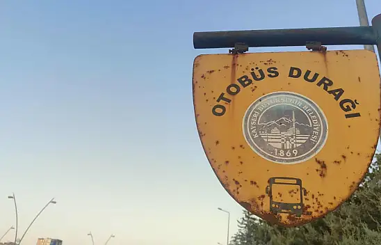 Otobüslerde sabah ve akşam trafiğine son! Saatler güncellendi