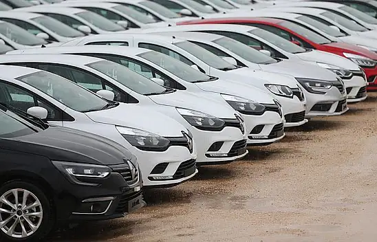 Otomobil alacaklar dikkat! Merak edilen rapor açıklandı