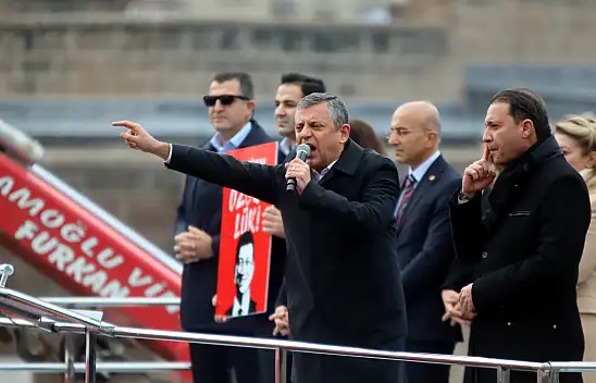 Özel: Asgari ücret AK Parti öncesi 7 çeyrek altın alıyordu, şimdi 2 çeyrek altın alıyor