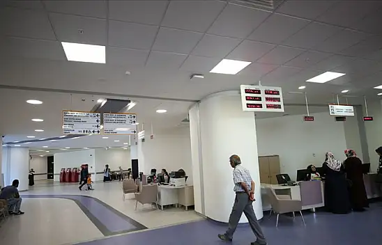 Özel hastanelerle ilgili flaş gelişme! Artık her şey sil baştan, ücretlere standart geliyor