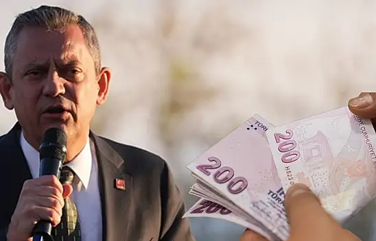 Özel: Yol işletene geçiş garantisi var, asgari ücretlilere geçim garantisi yok!