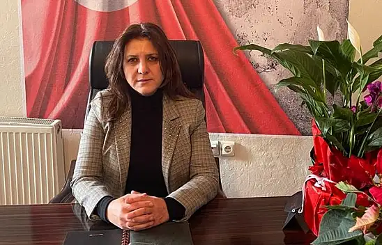 Özer: Kayseri üçüncü oldu! Güçlü şekilde ses çıkarmak gerekiyor