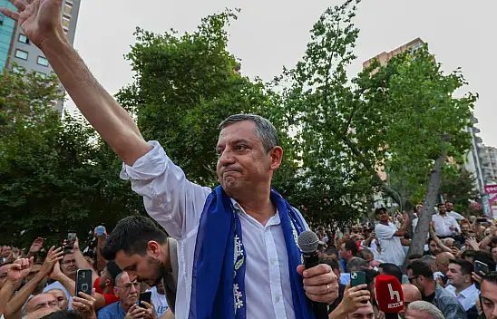 Özgür Özel'in Kayseri programının detayları belli oldu!
