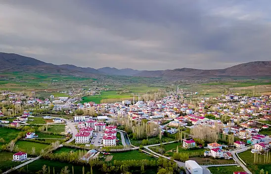 Özhaseki açıkladı! Kayseri'nin o ilçesinde rekor kırıldı