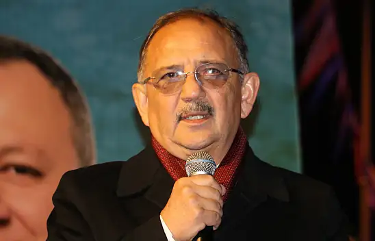 Özhaseki'den dikkat çeken fay açıklaması!