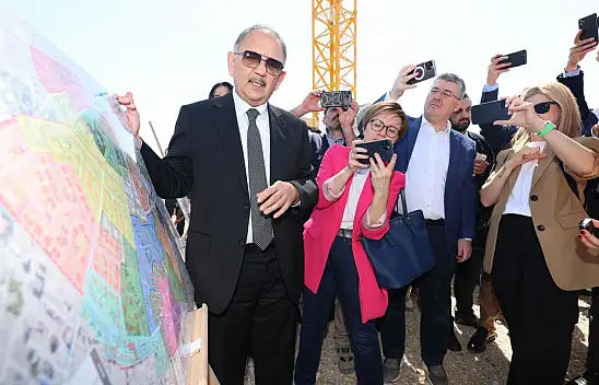 Özhaseki'den özel korunan 18 bölge paylaşımı! Kayseri var mı?