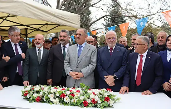 Özhaseki'den seçim yorumu: İhtarı gördük ve anladık