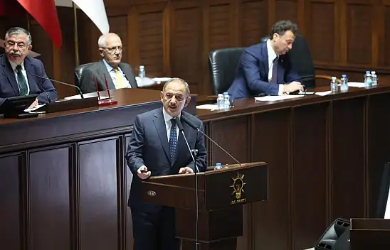 Özhaseki duyurmuştu! Resmen kuruldu! Bakın yönetimde hangi isimler var, kapanması halinde mallar kime devredilecek?