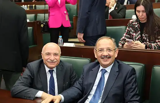 Özhaseki'nin 40 yıllık dostundan dikkat çeken açıklama: İftira…