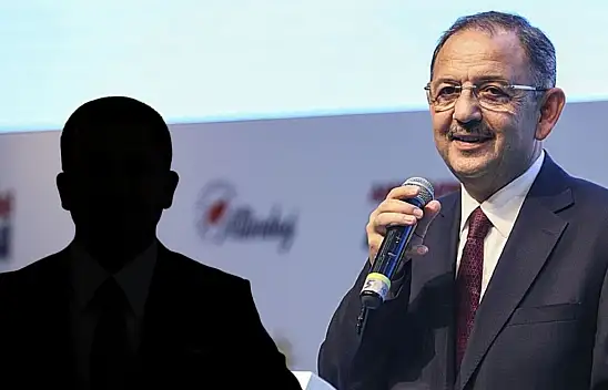Özhaseki'nin tepki gösterdiği isim AK Parti'ye katıldı!
