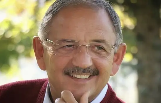 Özhaseki'nin yerine bakın kim Bakan oldu