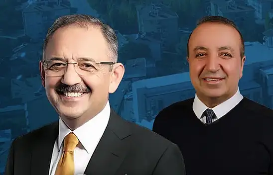 Özhaseki, Pınarbaşı için geliyor!