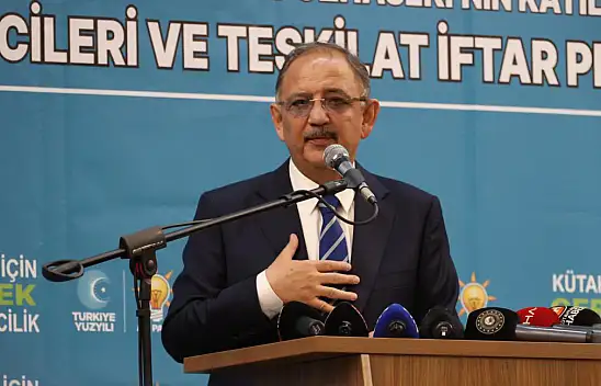 Özhaseki vatandaşı uyardı: İstirham ediyorum