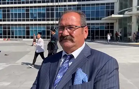 Vedat Ali Özışık davasında yeni gelişme!