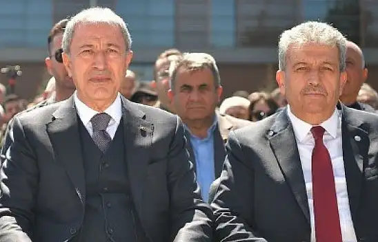 Özsoy'dan destek: 'Tüm kalbimle destekliyorum'