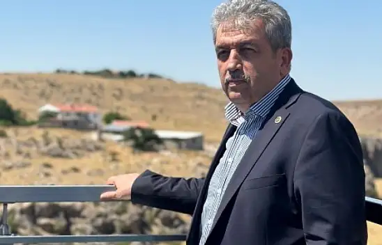 Özsoy: Siyasetin bu kirli diline geçit vermeyeceğiz