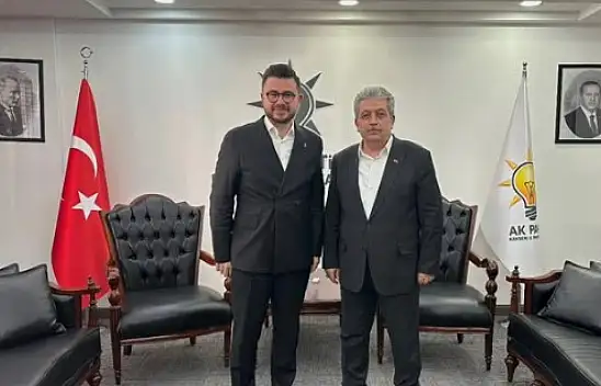 Özsoy ve Okandan'ın görüşmesi sonrası dikkat çeken açıklama