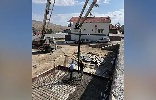 Özvatan'da gözler bu çalışmada! Yeni detaylar ortaya çıktı