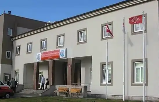 Özvatan Devlet Hastanesi'nin bakın hangi eksikleri giderilecek!