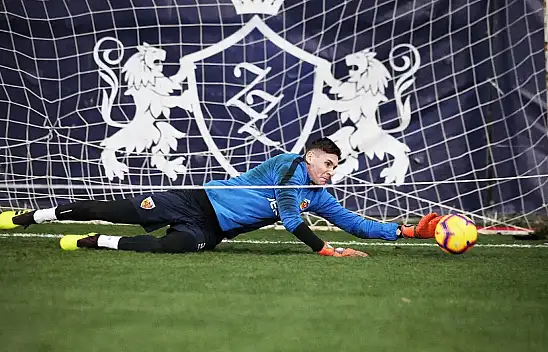 Özvatan Mal Müdürlüğünün aradığı futbolcu yüzünden Kayserispor'a yasak geldi