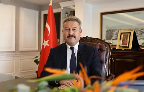Palancıoğlu'nun aldığı oy sayısı belli oldu