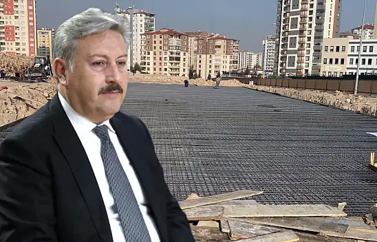 Palancıoğlu'dan Kayseri'de merak edilen konuyla ilgili açıklama: Biz görevimizi yaptık, çekildik!