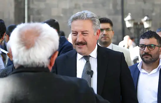 Palancıoğlu, yıllar sonra nasıl bir belediye başkanı olarak anılmak istediğini açıkladı! Bakın ne denmesini istiyor?