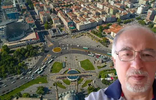 Paleosismolog Demirtaş'tan Görür'e eleştiri: Zemin filan çürük değil