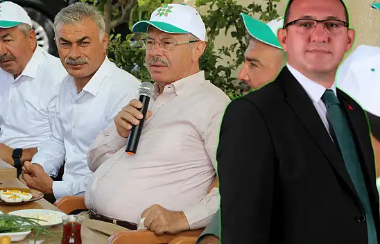 Pancar Ekicileri Kooperatifinde muhalefetten dikkat çeken genel kurul kararı! Katılacaklar mı?