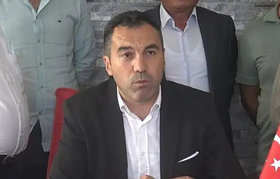 Pancar Kooperatifi Başkan Adayı Erkan Öztürk'ten şok iddialar: Tehdit var...