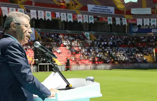 Hüseyin Akay'dan, Pancar Kooperatifi'nde seçimli genel kurul çağrısı