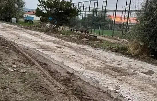 Panlılar, Pınarbaşı Belediye Başkanı'na seslendi!