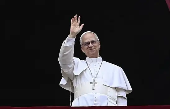 Papa 14. Leo'nun Kayserili olduğu iddiasıyla ilgili flaş gelişme!