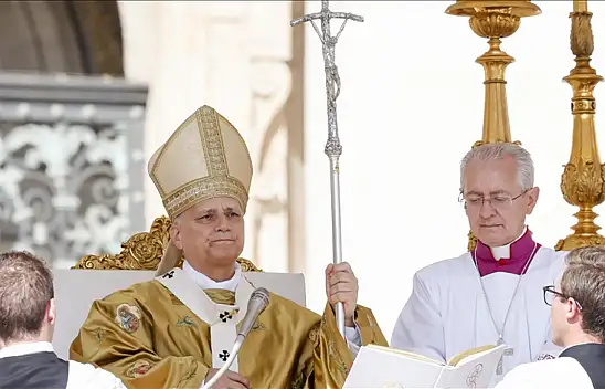 Papa'nın Türkiye ziyareti öncesinde dikkat çeken çıkış: Türkiye'de yeni bir Vatikan mı kuruluyor?