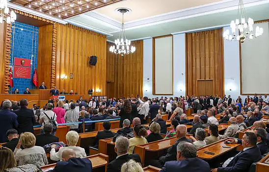 Partisinden istifa edip, CHP'ye geçen vekil meğer Kayseriliymiş!