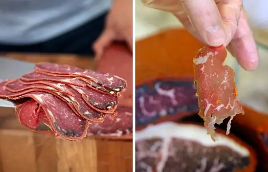 Pastırmada yeni kriz! Sosyal medya karıştı