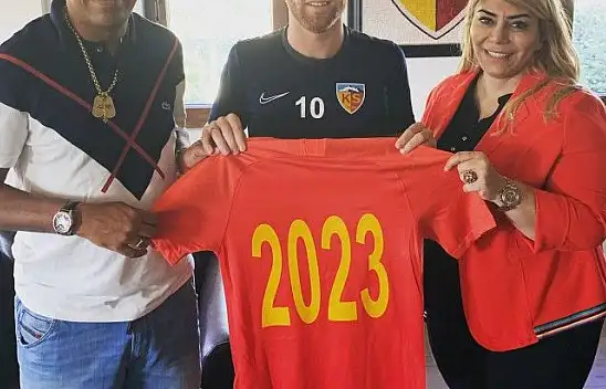 Pedro Henrique takımdan ayrıldı