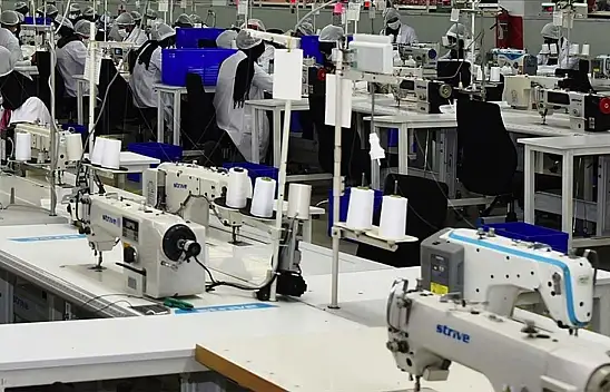 Perşembe açıklanacak, imalat sektörünü yakından ilgilendiriyor!