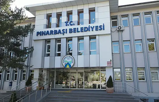 Pınarbaşı Belediye Başkanı Yağan'dan iddialara yanıt: O Müdürler bizde yok!