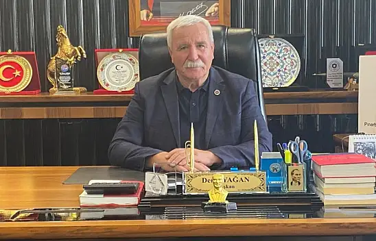 Pınarbaşı Belediyesi'nde neler oluyor? Başkan Yağan sessizliğini bozdu